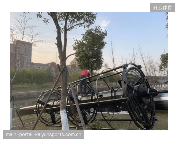 过度追求感应器部署密度，反而造成了世界杯场馆内部的运营资源内耗
